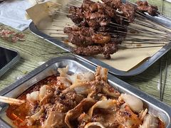-铁诚烤肉