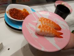 -三禾寿司(南城印象汇店)