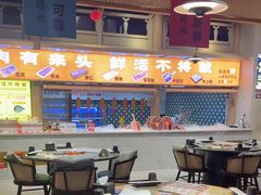 -乔先生涮肉·鲜活牛羊肉火锅(塘沽店)