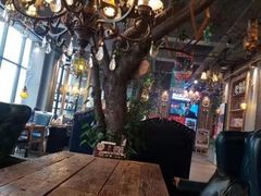 -印咖啡IN COFFEE(红旗街店)