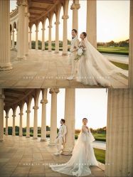 -梵初·STUDIO婚纱摄影(通州万达店)