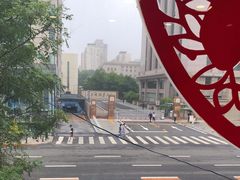 -芦月轩羊蝎子(北蜂窝店)