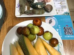 -青瓷火锅料理(西单大悦城店)