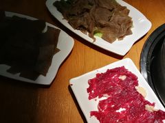 -海银海记潮汕牛肉火锅(新港中路海珠店)