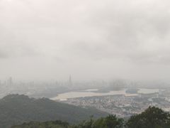-紫金山山顶公园