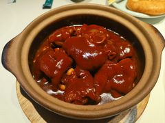 -0776食堂·京城创意菜(七里庄店)