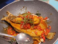 -小湘旺臭鳜鱼(百子湾店)