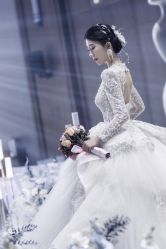 -欣薇婚纱(新源乐汇城店)