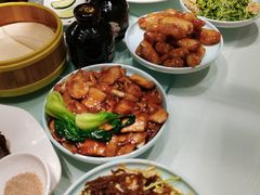 -玉林烤鸭店(黄村康庄店)