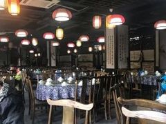 大堂-徐鼎盛民间菜(城南家园店)