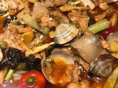 -酒肆浅葱•烧烤•龙虾•排档(卓悦intown店)