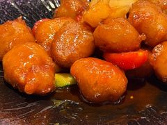 -常来小聚·广州非遗传承餐厅(高德置地店)
