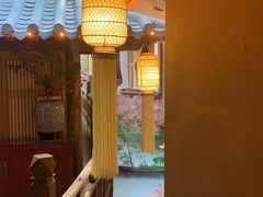 大堂-叶叶菩提·晋福宫