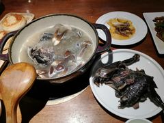 -黑鸡小馆(金源店)