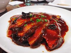 -长兴菜馆(高桥店)