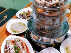 -鲜小岛·铜锅涮肉