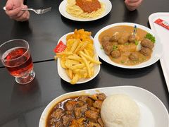 -宜家·瑞典风味餐厅(青岛商场店)