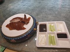 -四季厨房 鲁菜·孔府烤鸭(高新万达店)