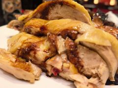 -上海锦江汤臣洲际大酒店壹阶层