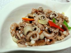 -新净雅烹小鲜(学院路店)
