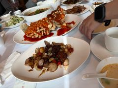 -洋洋中餐馆·SINCE 1997(信投店)