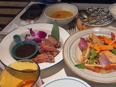 -太食獸泰式茶餐厅(济南万象城店)