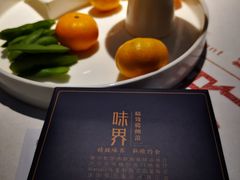 -味界·精致赣菜(招商花园城店)