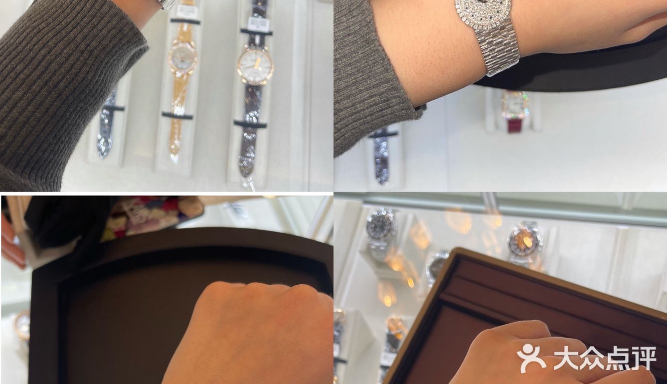 🎀大连好逛的 宝藏二手奢侈品店🎀