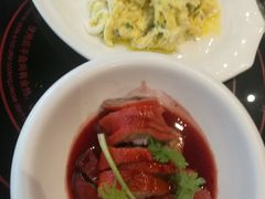-老苏州芳和园茶酒楼  传统苏帮菜(观前店)