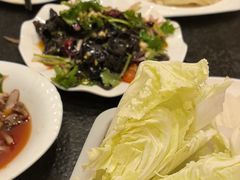 -湘肠香火锅店(团结湖店)