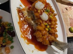 -宋园·金宴浙鲜馆(静安店)