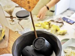 -茶是一枝花泡茶店