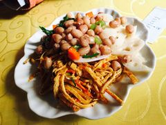 -张家羊肉泡馍