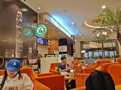 -逸派咖啡 EPARKCOFFEE(广安门店)