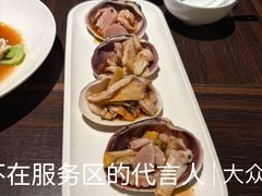 -东莱海上(长宁来福士店)
