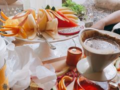 -陶享时光西餐·下午茶·竹林花园(新城店)