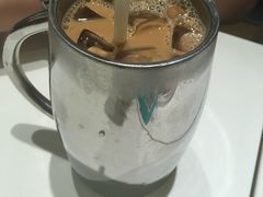 -金利茶餐厅(中船汇店)
