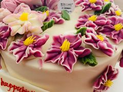 -BON CAKE(华贸购物中心店)