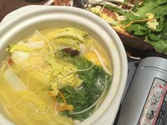 -U你·天然调味(南湖总店)