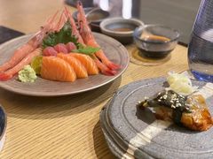 -丽思卡尔顿·炙焰·铁板烧餐厅