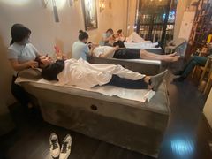 -铭洋专业采耳(田子坊店)