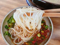 -贵州沾水米线(学田湾店)