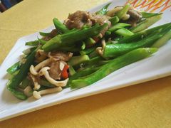 -桃园盛宴·岭南粤菜·手工茶点(南庄店)