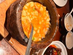 -绿茶餐厅(汇悦大融城店)