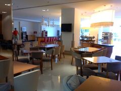 自助餐厅-北京民族园葉子里酒店(鸟巢店)