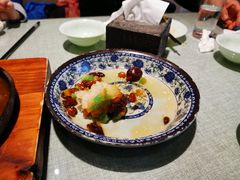 -凤翔温泉·丰泽园餐饮部