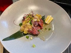 炭火地鸡白肝-Fukumimi·美醉堂 居酒屋(金尚店)