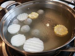 -八合里潮汕鲜牛肉火锅(深圳海岸城店)
