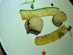 瑶柱-鹿萤季·营地小馆(皇后公园店)