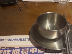 -神府路壹号·海鲜烧烤·砂锅粥·锅物(三坊七巷店)